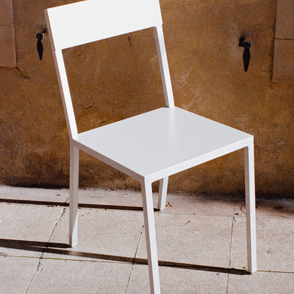 Alu Chair by Valerie Objects 