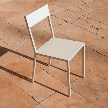 Alu Chair by Valerie Objects 