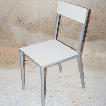 Alu Chair by Valerie Objects 