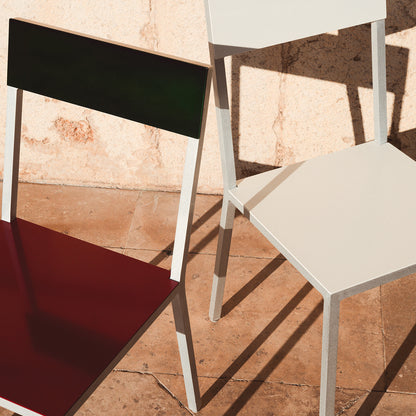 Alu Chair by Valerie Objects  