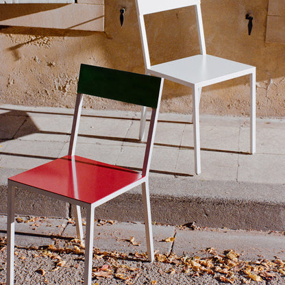 Alu Chair by Valerie Objects