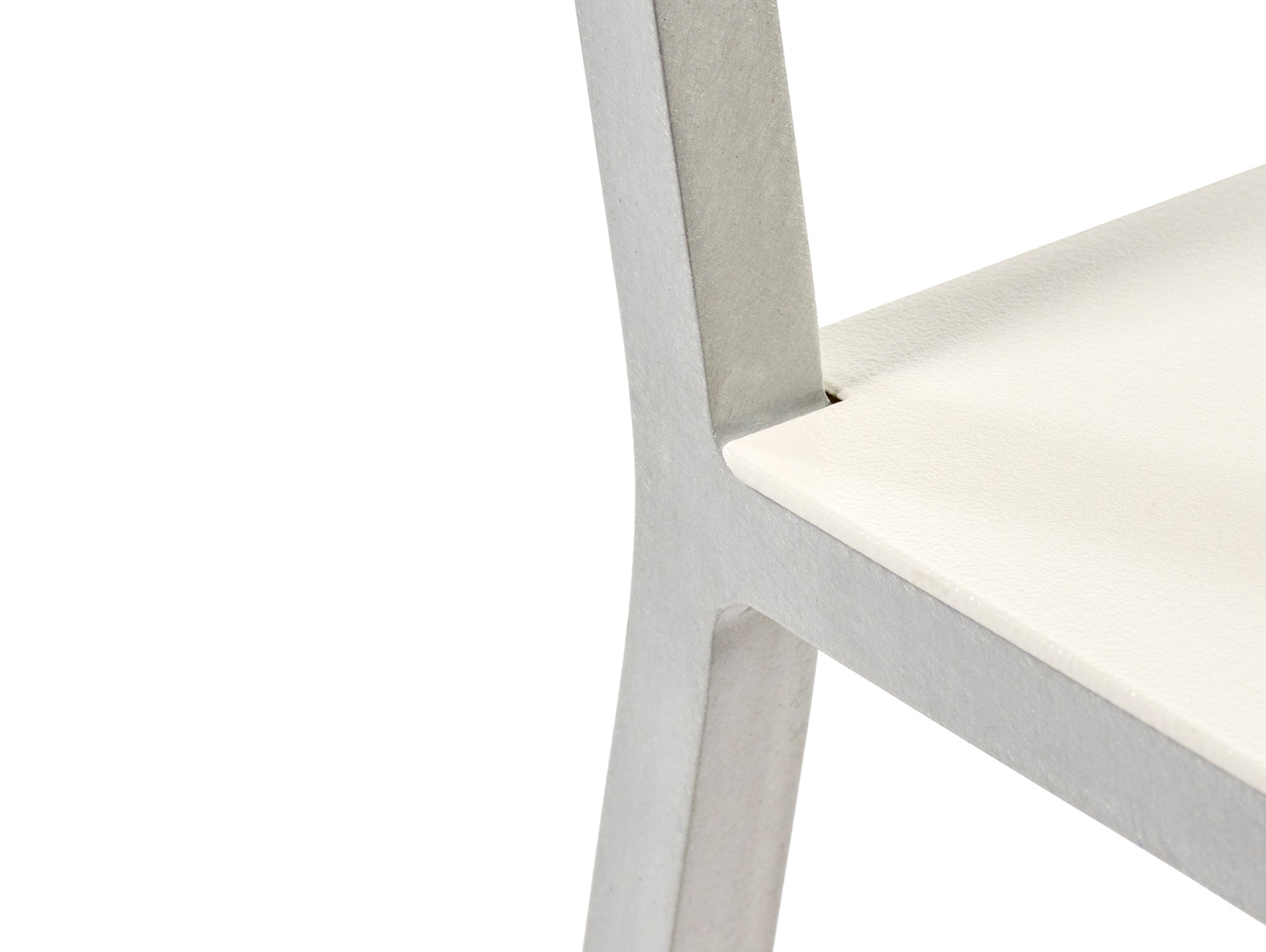 Alu Chair by Valerie Objects