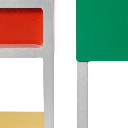 Alu Chair by Valerie Objects