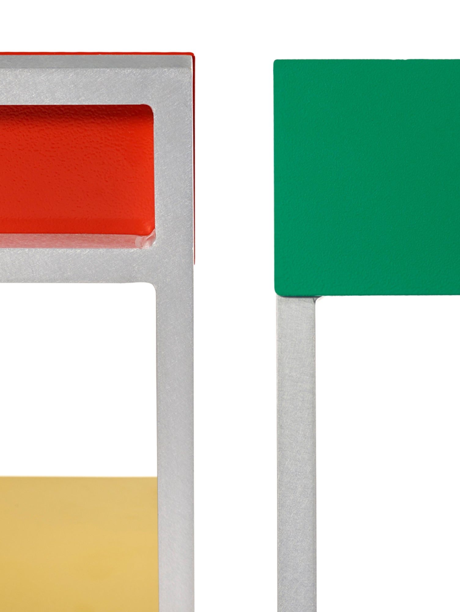 Alu Chair by Valerie Objects