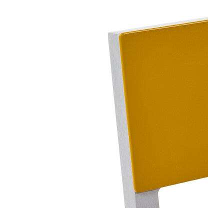 Alu Chair by Valerie Objects