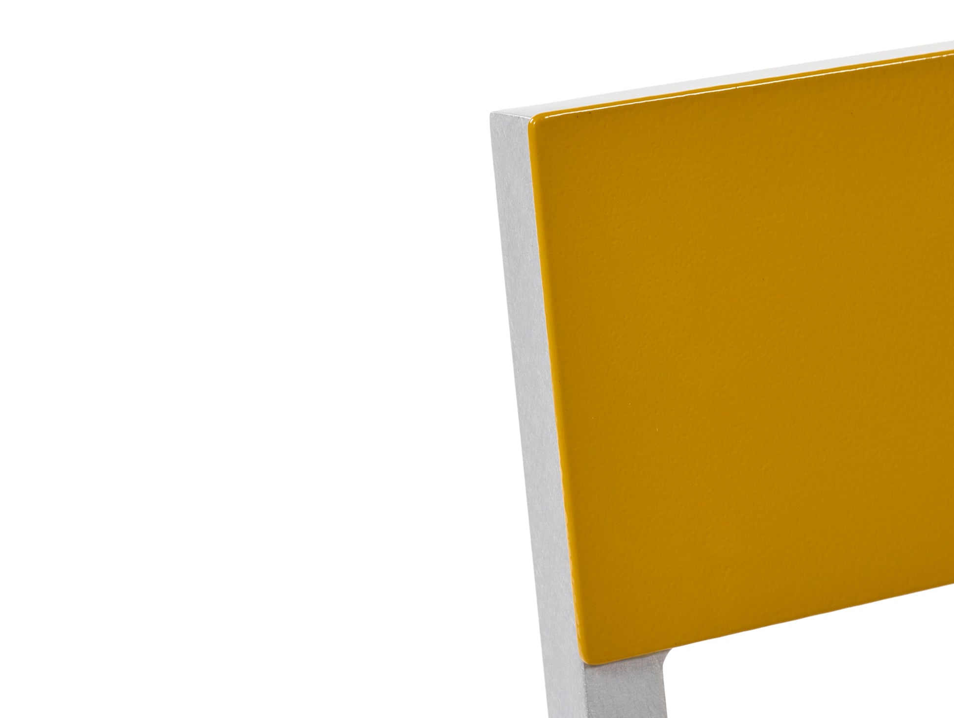 Alu Chair by Valerie Objects