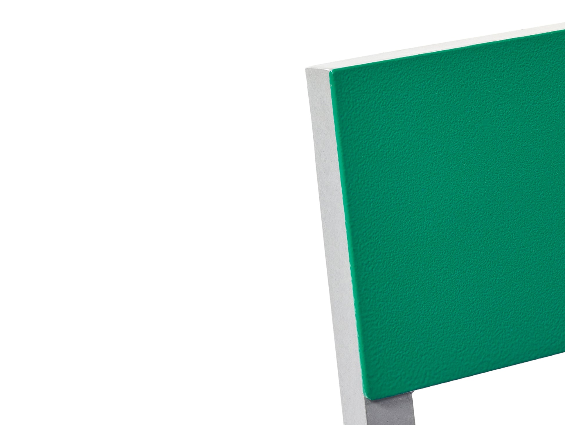 Alu Chair by Valerie Objects