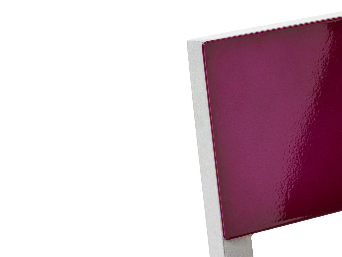 Alu Chair by Valerie Objects