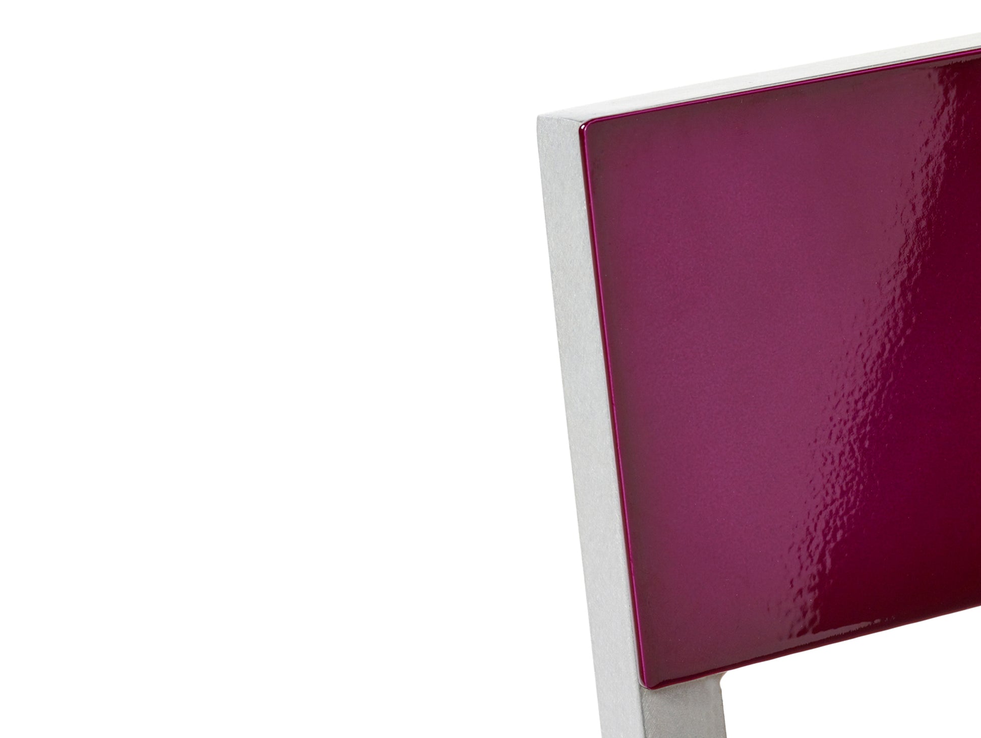 Alu Chair by Valerie Objects