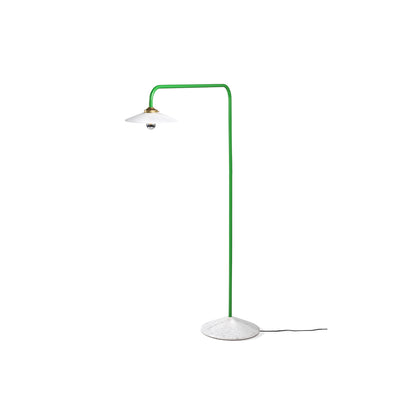 Standing Lamp Marble No.1