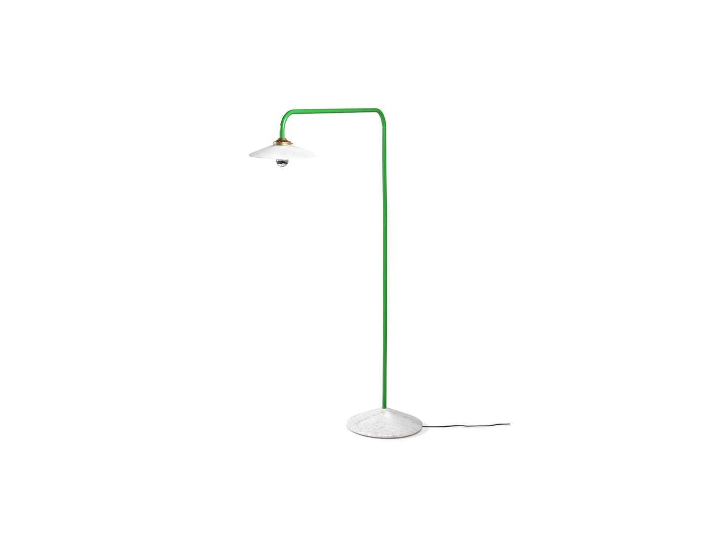 Standing Lamp Marble No.1