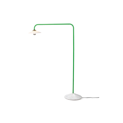 Standing Lamp Marble No.1