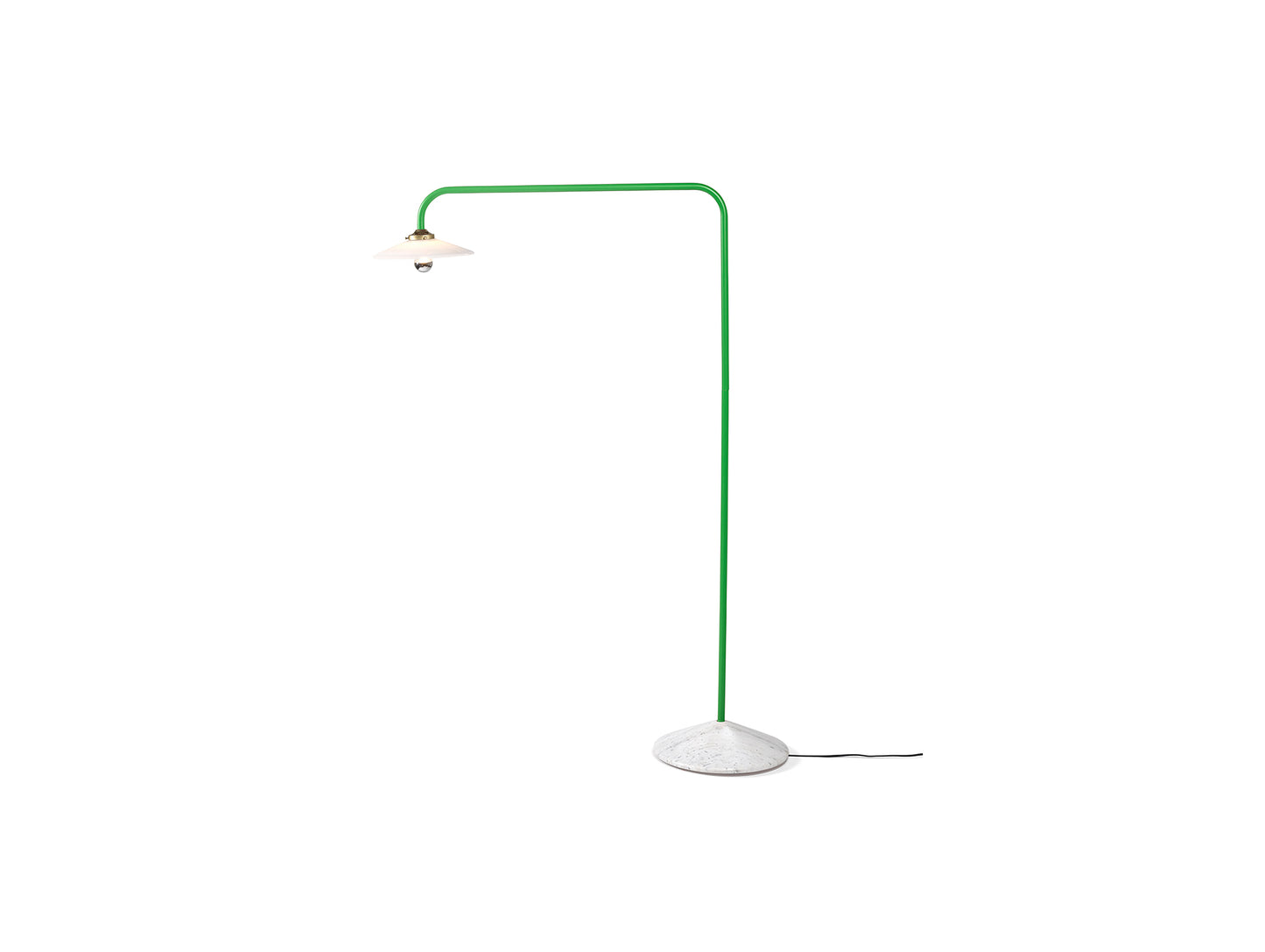 Standing Lamp Marble No.1
