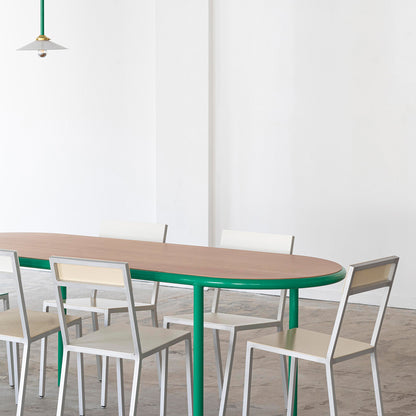 Alu Chair by Valerie Objects