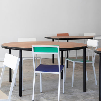 Alu Chair by Valerie Objects