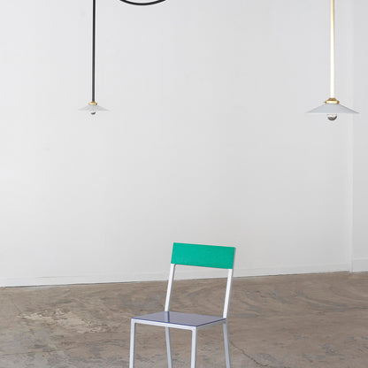Alu Chair by Valerie Objects 