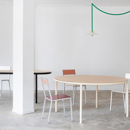 Alu Chair by Valerie Objects