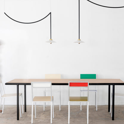 Alu Chair by Valerie Objects