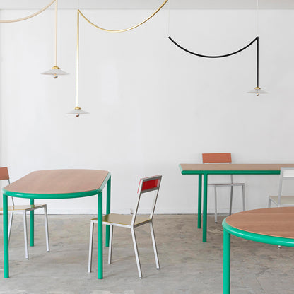 Alu Chair by Valerie Objects