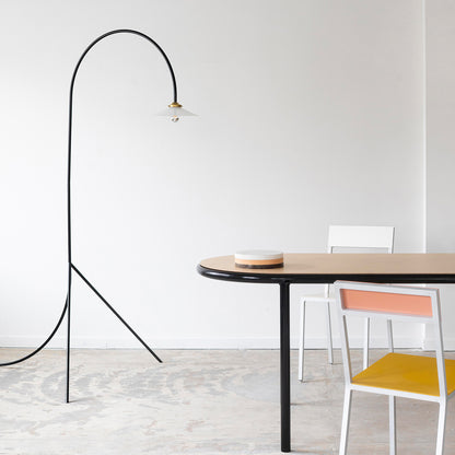 Standing Lamp No.1 by Valerie Objects   