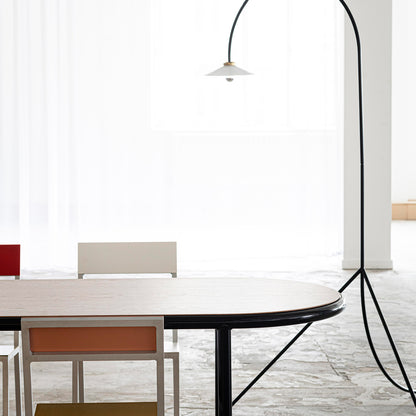 Standing Lamp No.1 by Valerie Objects   