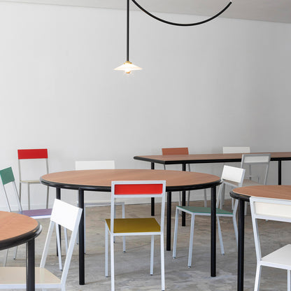 Alu Chair by Valerie Objects