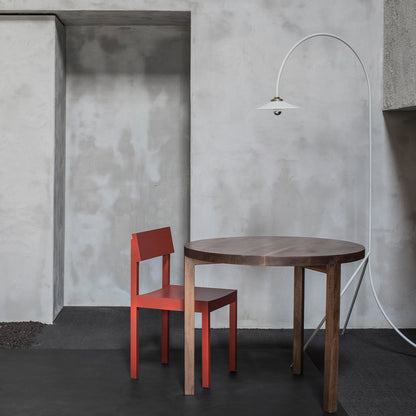 Standing Lamp No.1 by Valerie Objects 