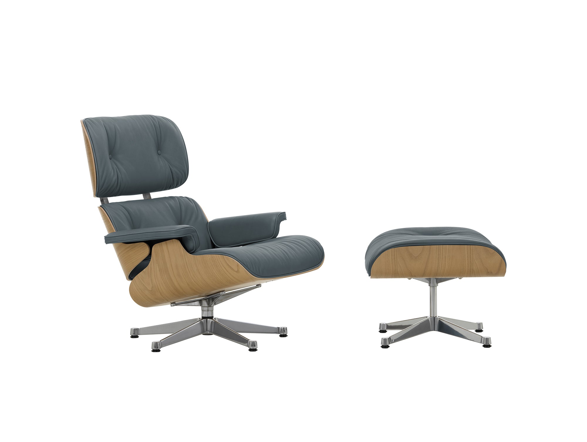 イームズ　ヴィトラチェアー ヴィトラ Vitra イームズチェア ブラック | 中古オフィス家具