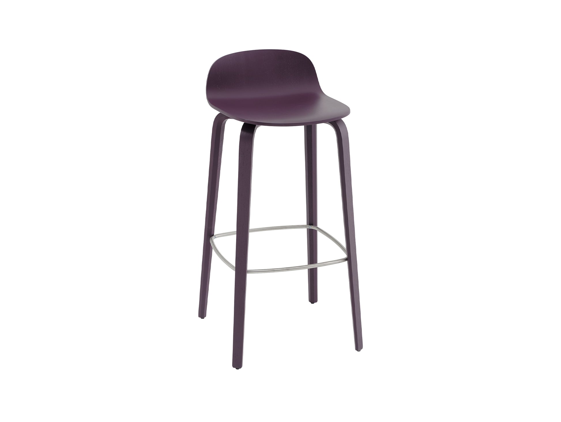 Visu Bar Stool by Muuto – Really Well Made - Main Image