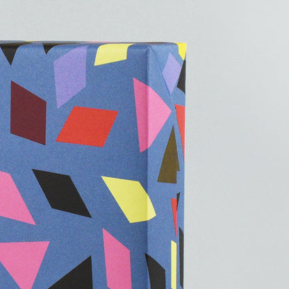 Radium Wrapping Paper by Wrap