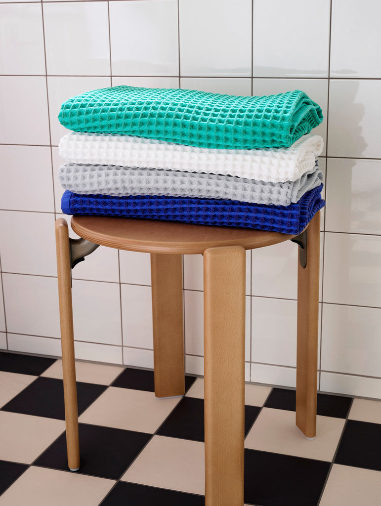 Low on sale rectangle stool
