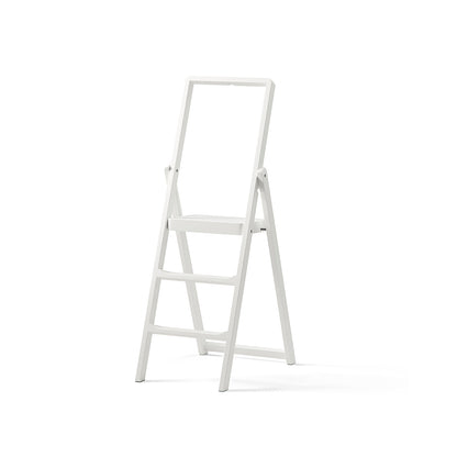 Step Ladder by Design House Stockholm - White Painted Beech