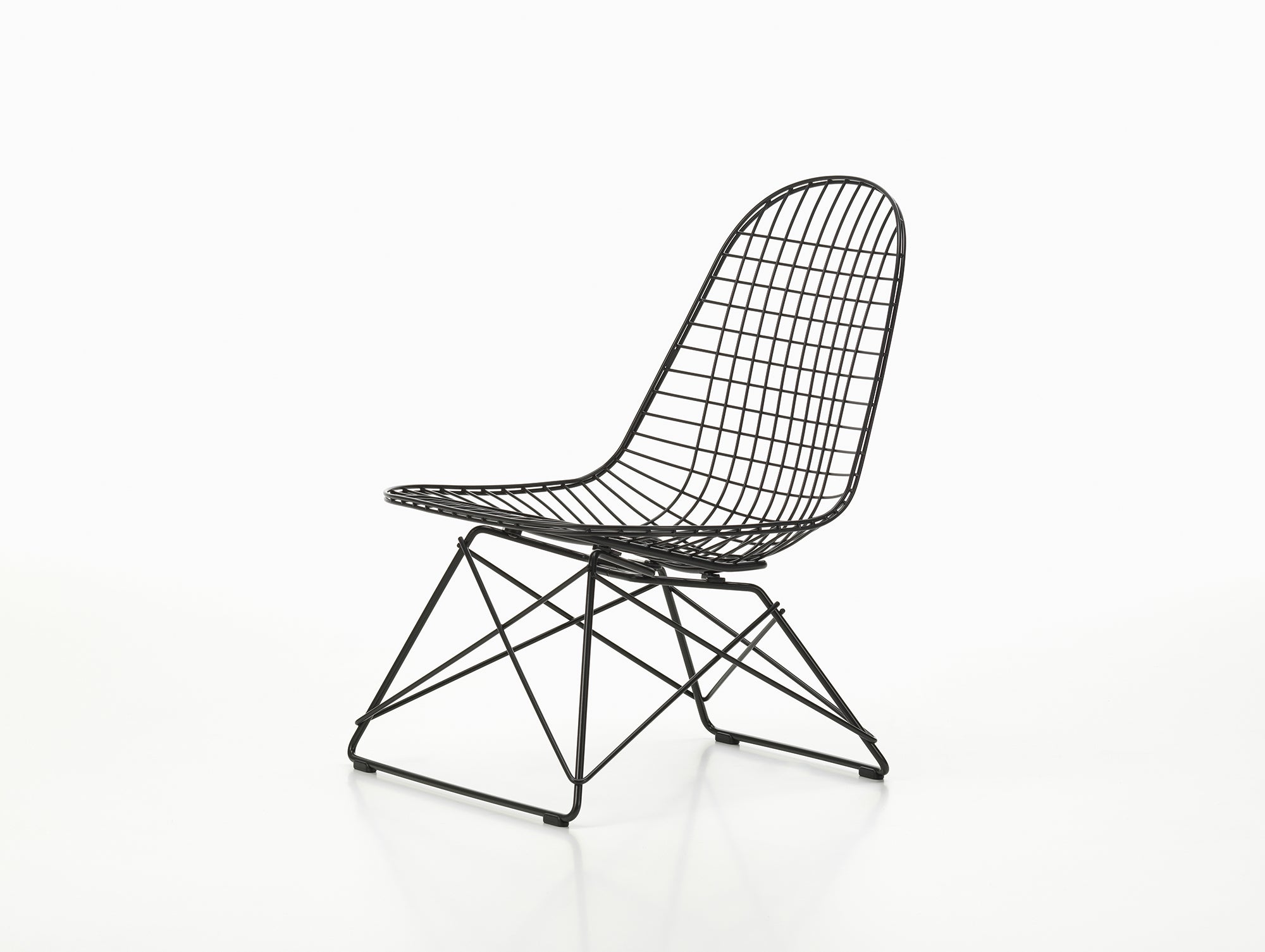 Eames LKR Wire Chair by Vitra – Really Well Made