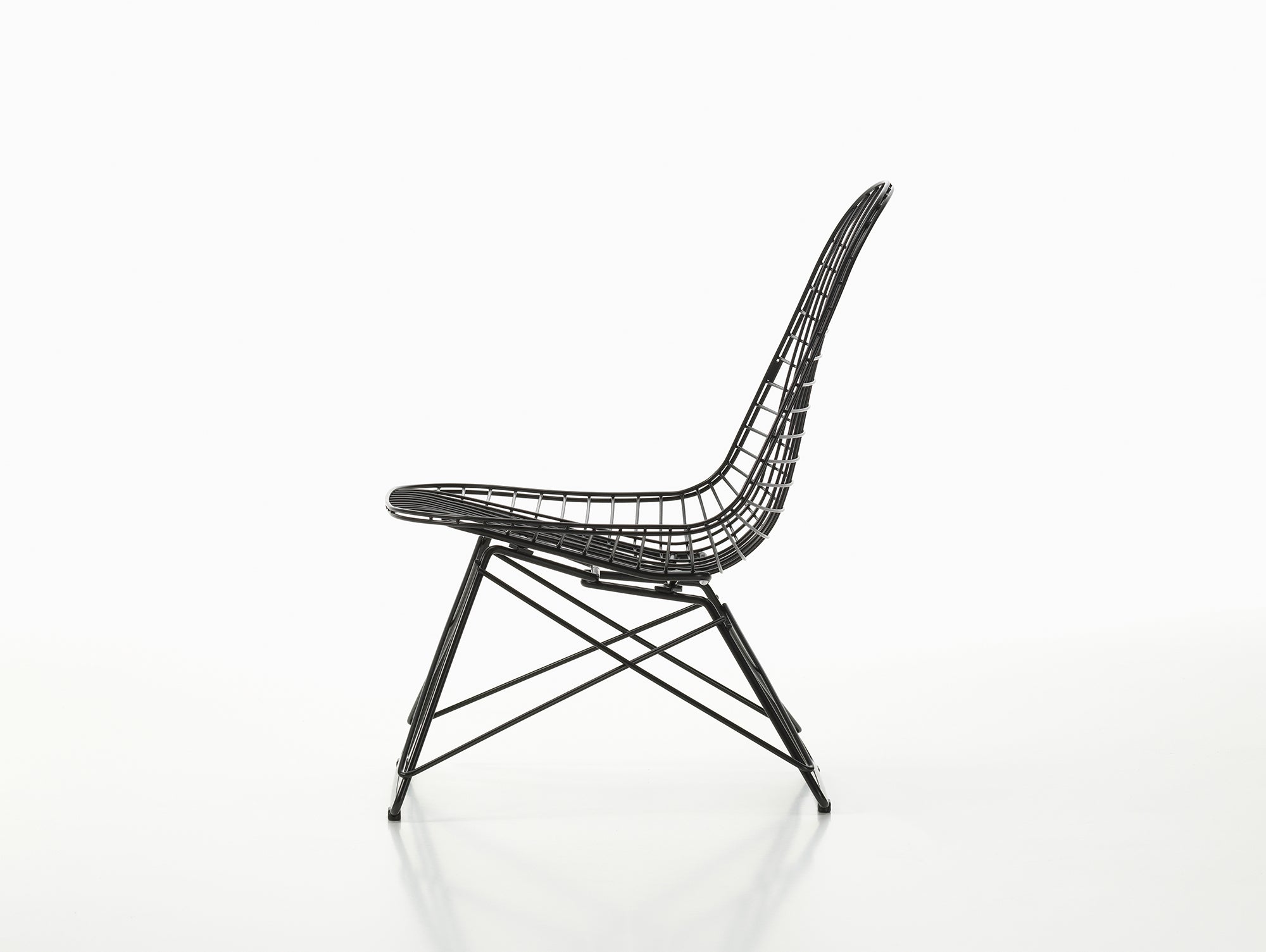 Eames LKR Wire Chair by Vitra – Really Well Made