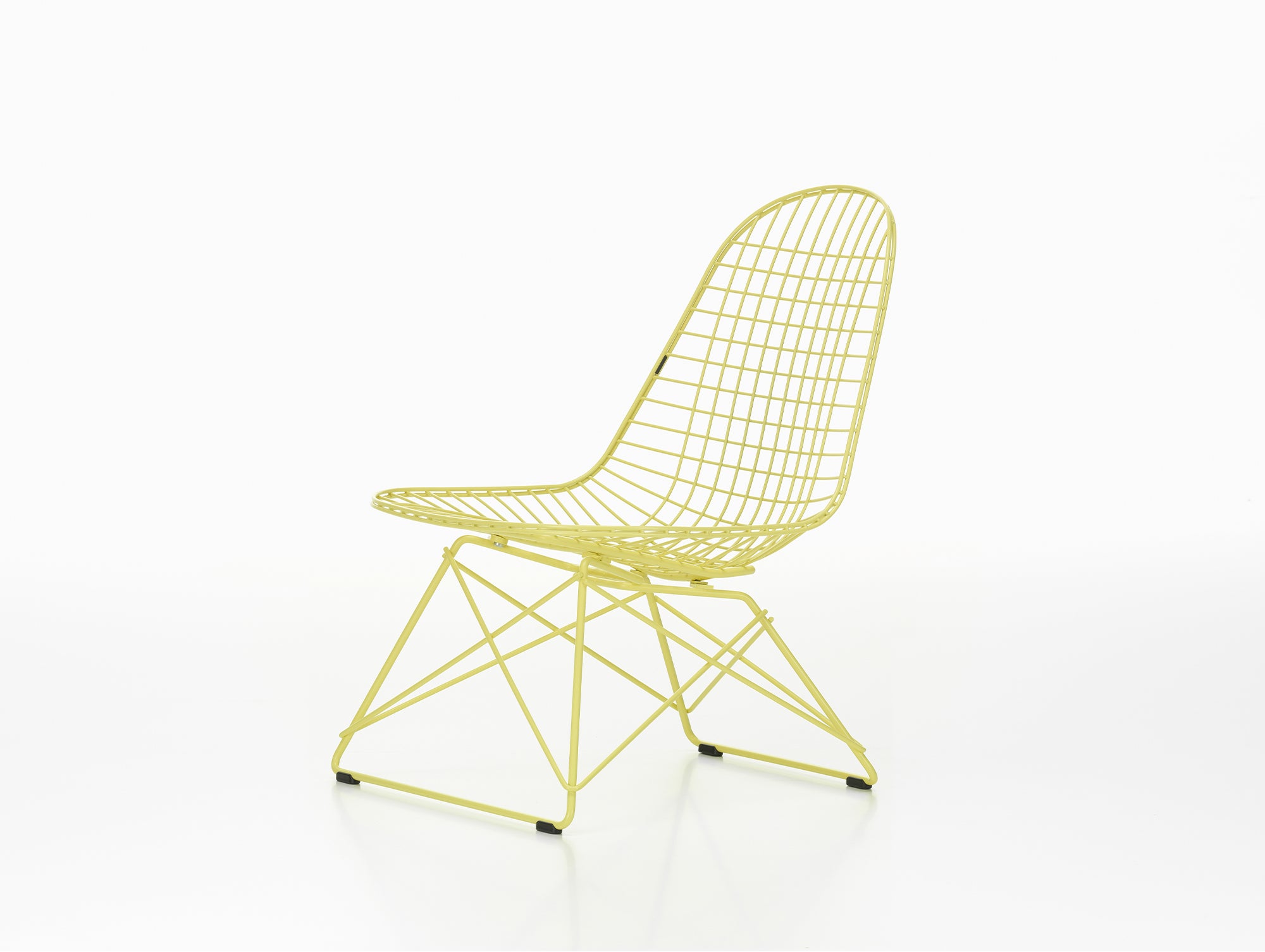 Eames LKR Wire Chair by Vitra – Really Well Made