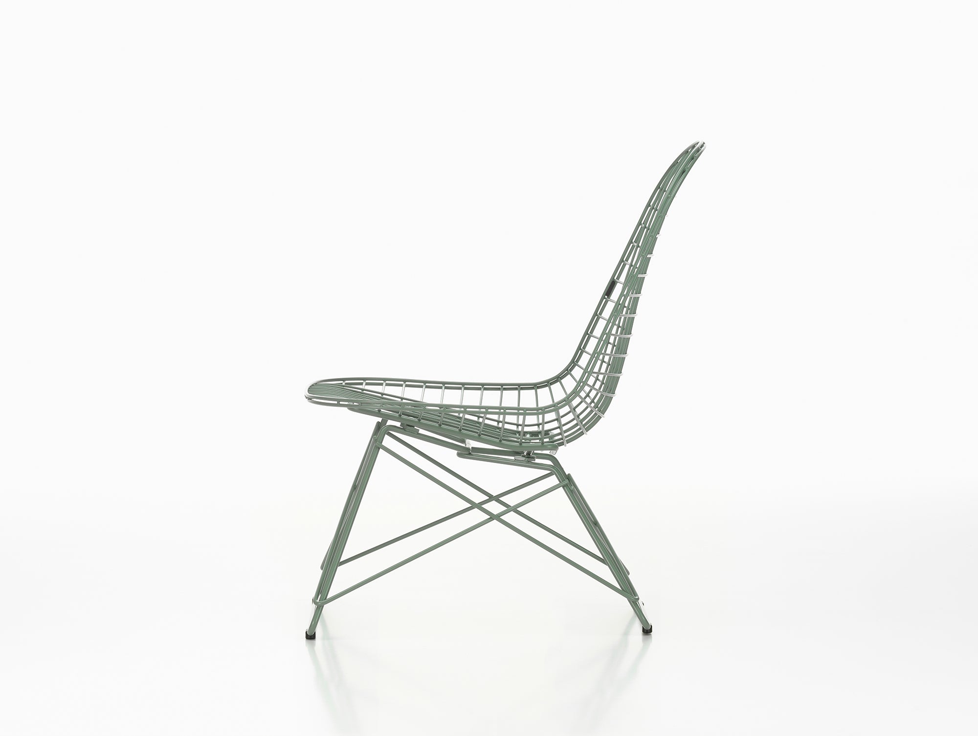 Eames LKR Wire Chair by Vitra – Really Well Made