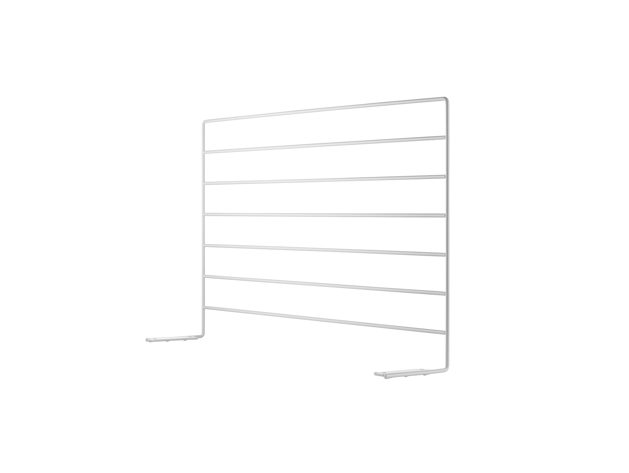 Wire Screen by String – Really Well Made