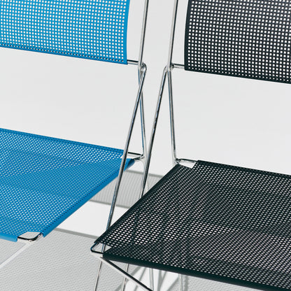 X-Line Chair Indoor by HAY 