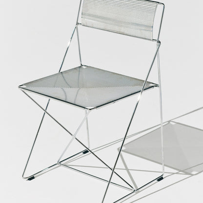 X-Line Chair Indoor by HAY 