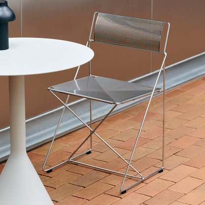 X-Line Chair Indoor by HAY  