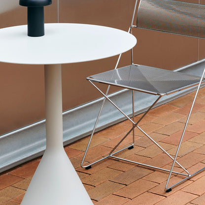 PC Portable Lamp 2.0 by HAY -  Soft Black