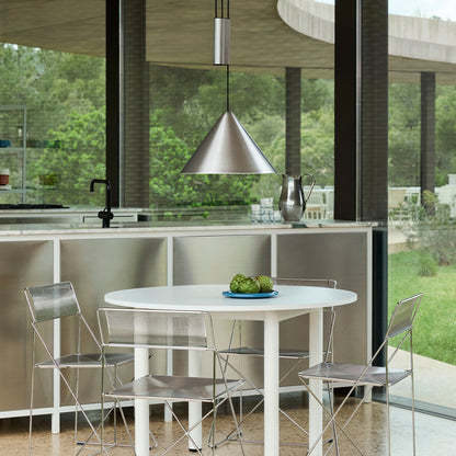 X-Line Chair Indoor by HAY 