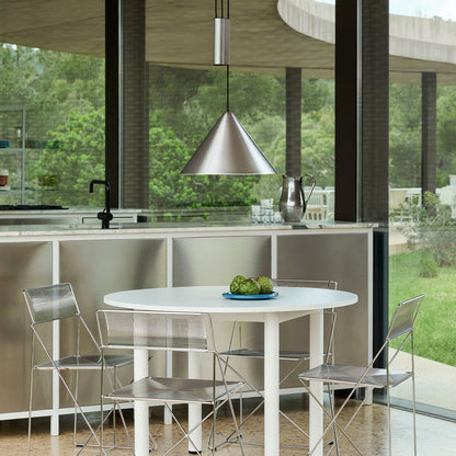 Annex Table - Round