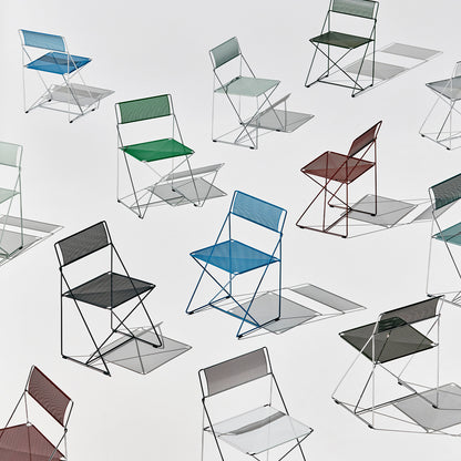 X-Line Chair Indoor by HAY 