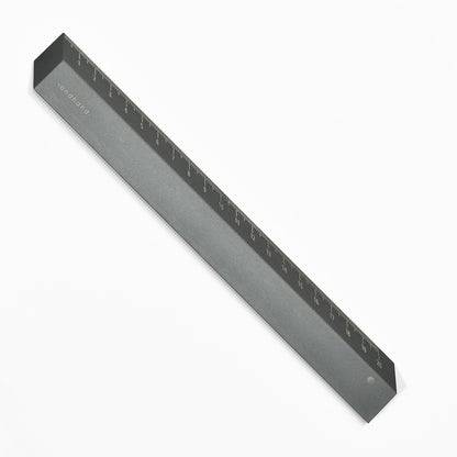 Illusion Ruler by Andhand - Slate