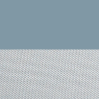 Swatch for Ash Blue / Steelcut 140