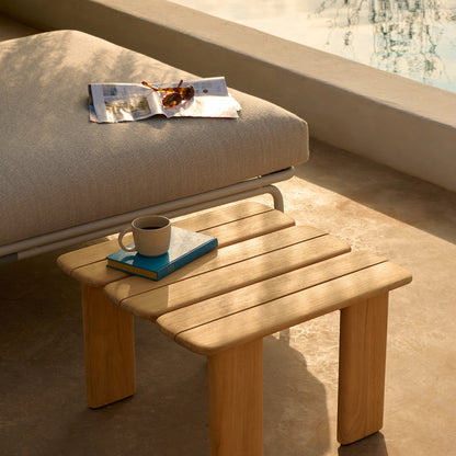 Assemble Coffee Table by Muuto - 55 x 55 cm