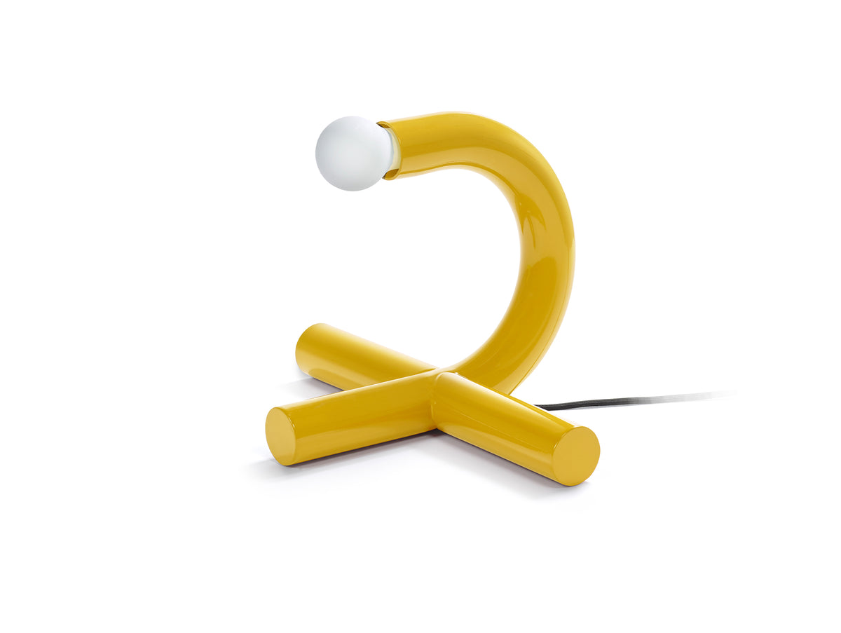 La Tre Table Lamp