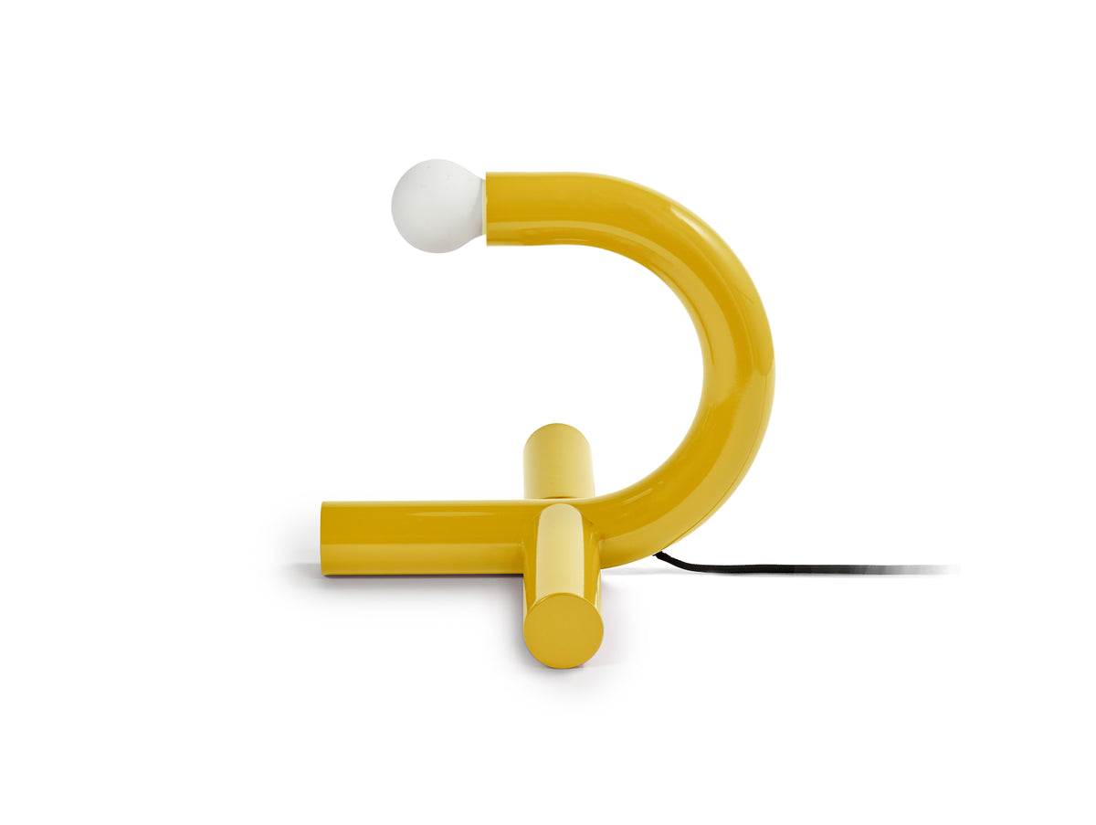La Tre Table Lamp