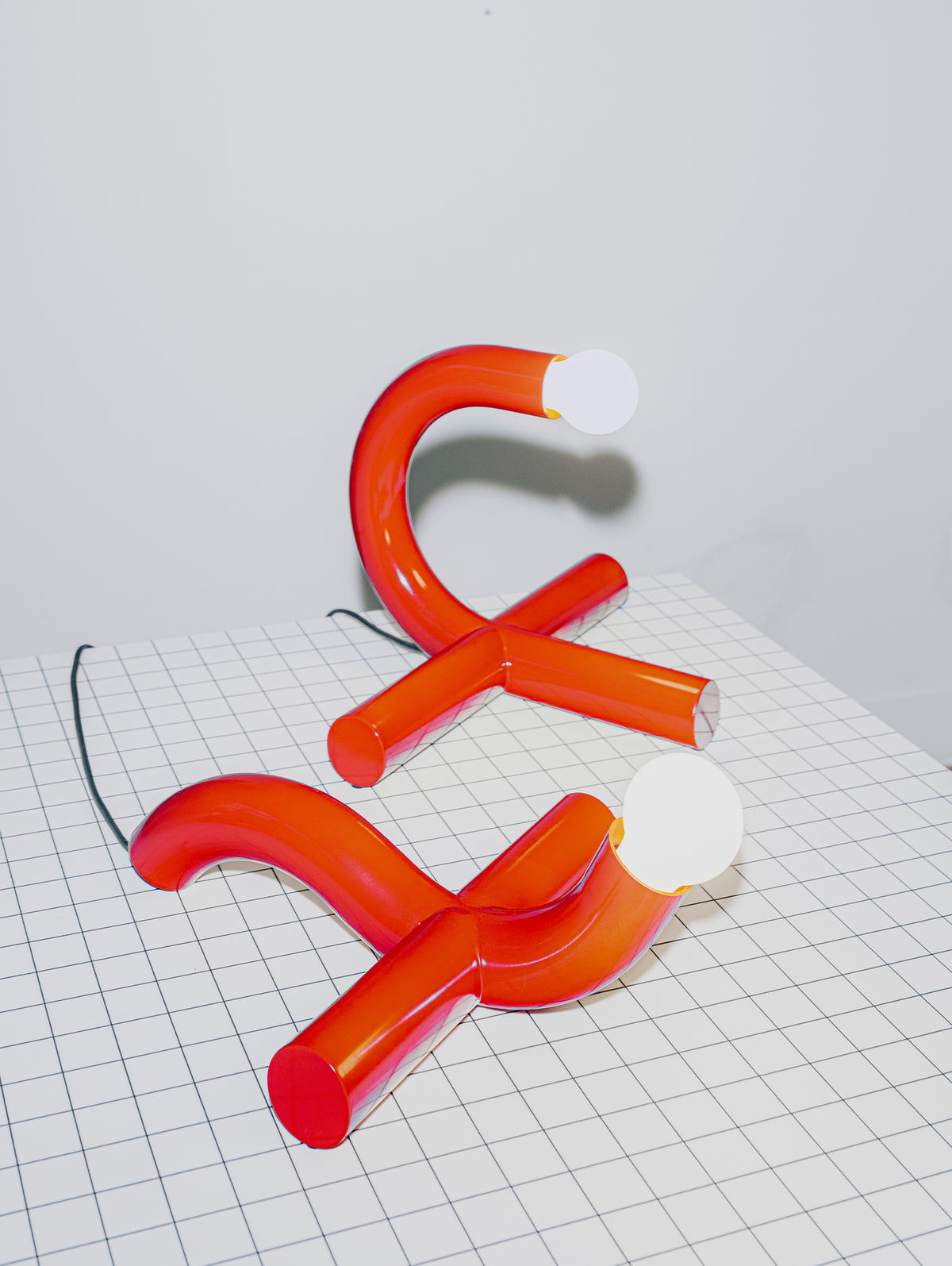 La Tre Table Lamp